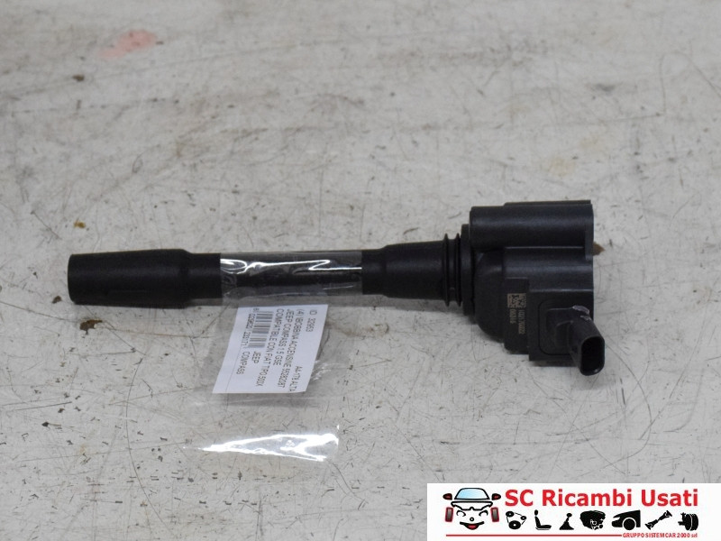 55282087 55282087 BOBINA ACCENSIONE JEEP Compass Serie hybrid