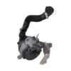 52180302 52180302 POMPA ACQUA JEEP Compass Serie diesel
