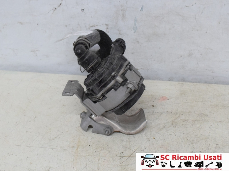 52180302 52180302 POMPA ACQUA JEEP Compass Serie diesel