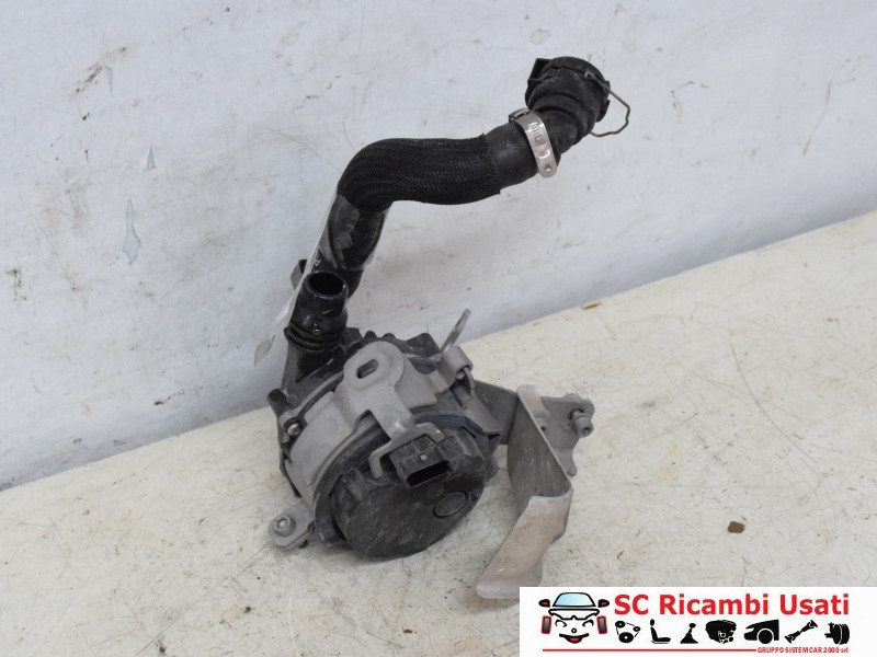 52180302 52180302 POMPA ACQUA JEEP Compass Serie diesel