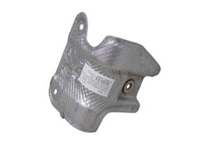 46340159 CARTER PROTEZIONE DI CALORE JEEP Compass Serie diesel