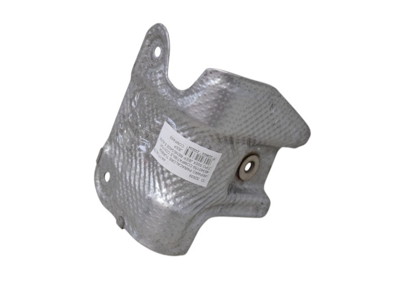 46340159 CARTER PROTEZIONE DI CALORE JEEP Compass Serie diesel