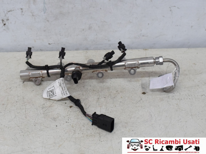 46351926 46351926 FLAUTO JEEP Compass Serie diesel