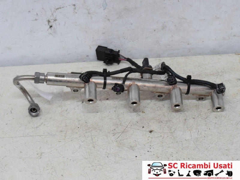 46351926 46351926 FLAUTO JEEP Compass Serie diesel