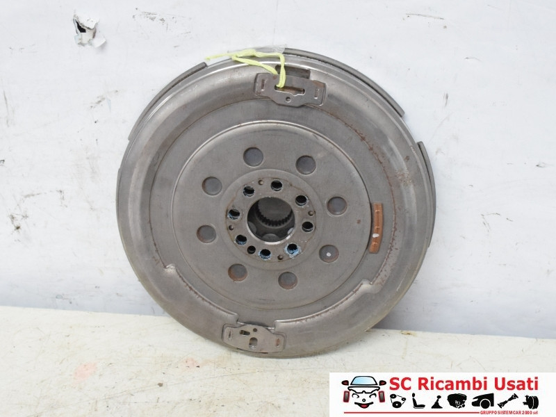 46354278 46354278 VOLANO JEEP Compass Serie diesel