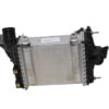 46351729 46351729 INTERCOOLER JEEP Compass Serie diesel