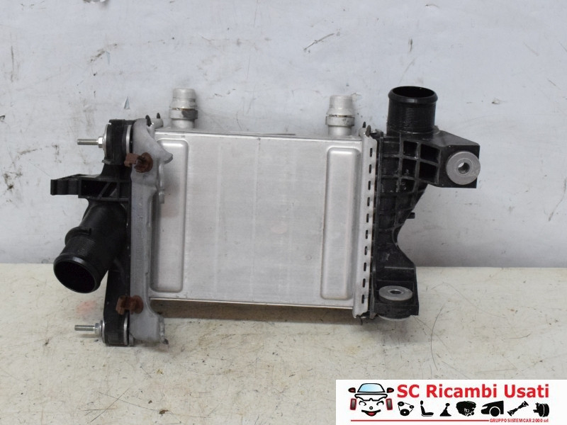 46351729 46351729 INTERCOOLER JEEP Compass Serie diesel
