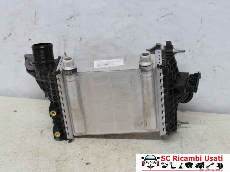 46351729 46351729 INTERCOOLER JEEP Compass Serie diesel
