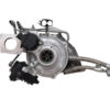46347468 46347468 TURBINA JEEP Compass Serie diesel