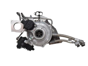 46347468 46347468 TURBINA JEEP Compass Serie diesel