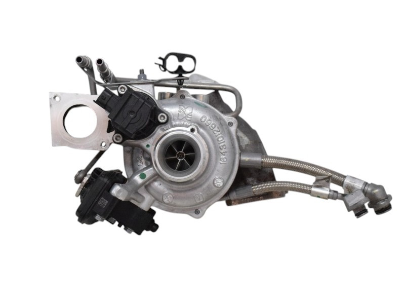 46347468 46347468 TURBINA JEEP Compass Serie diesel