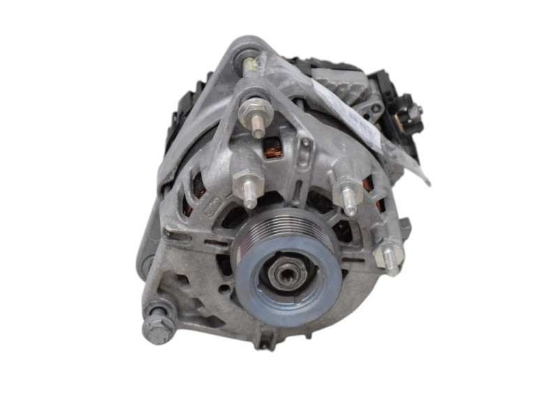 52200615 52200615 ALTERNATORE JEEP Compass Serie diesel
