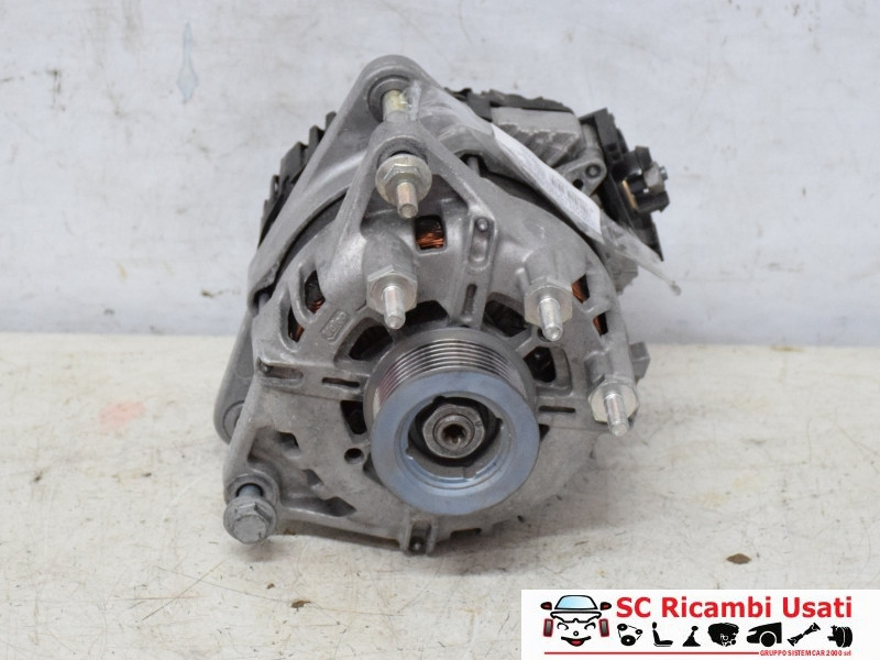 52200615 52200615 ALTERNATORE JEEP Compass Serie diesel