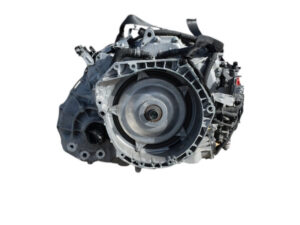 CAMBIO AUTOMATICO JEEP Compass Serie 46350670 hybrid (16>)