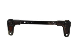 TRAVERSA PARAURTI ANTERIORE RENAULT Clio Serie IV 8200537419 (12>19)