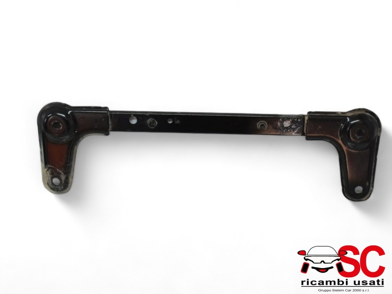 TRAVERSA PARAURTI ANTERIORE RENAULT Clio Serie IV 8200537419 (12>19)
