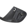 PANNELLO INTERNO PORTIERA POST SX RENAULT Clio Serie IV 829A12362R (12>19)