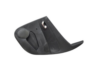 PANNELLO INTERNO PORTIERA POST DX RENAULT Clio Serie IV 829A03401R (12>19)