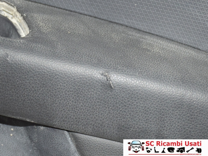 PANNELLO INTERNO PORTIERA ANT DX RENAULT Clio Serie IV 809005326R (12>19)