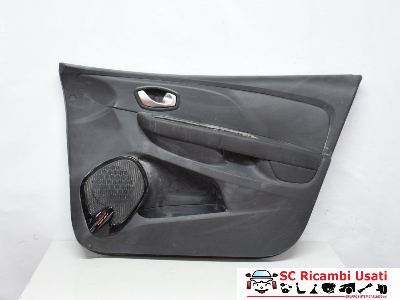 PANNELLO INTERNO PORTIERA ANT DX RENAULT Clio Serie IV 809005326R (12>19)