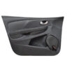 PANNELLO INTERNO PORTIERA ANT SX RENAULT Clio Serie IV 809019457R (12>19)