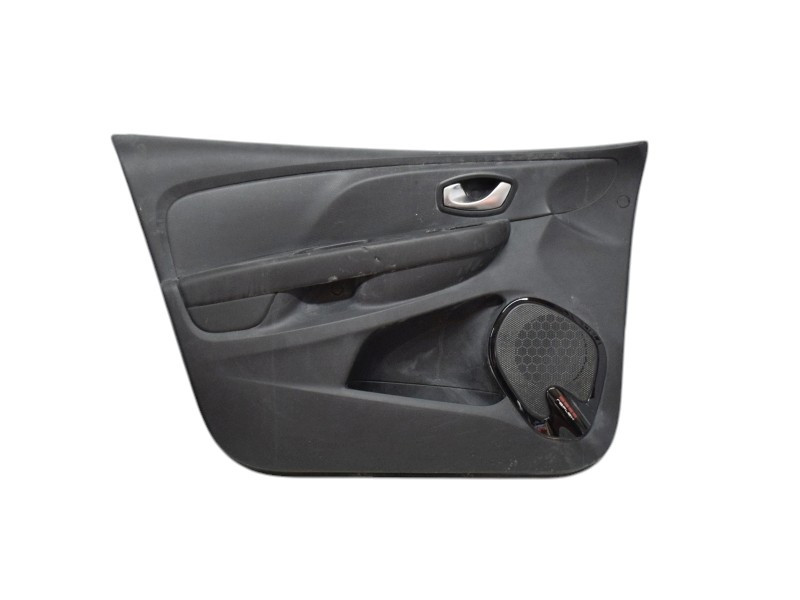 PANNELLO INTERNO PORTIERA ANT SX RENAULT Clio Serie IV 809019457R (12>19)