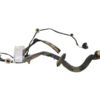 IMPIANTO ELETTRICO (CABLAGGIO) PORTA POSTERIORE SX RENAULT Clio Serie IV 241267632R (12>19)