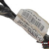 IMPIANTO ELETTRICO (CABLAGGIO) PORTA POSTERIORE SX RENAULT Clio Serie IV 241267632R (12>19)
