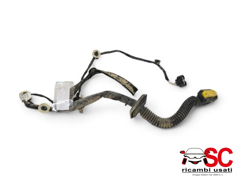 IMPIANTO ELETTRICO (CABLAGGIO) PORTA POSTERIORE SX RENAULT Clio Serie IV 241267632R (12>19)
