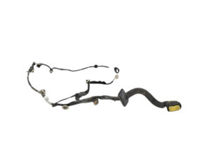 PORTIERA POSTERIORE DESTRA RENAULT Clio Serie IV 241261736R (12>19)