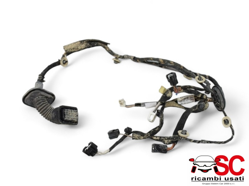 CABLAGGIO PORTA ANTERIORE DESTRA RENAULT Clio Serie IV 241256317R (12>19)