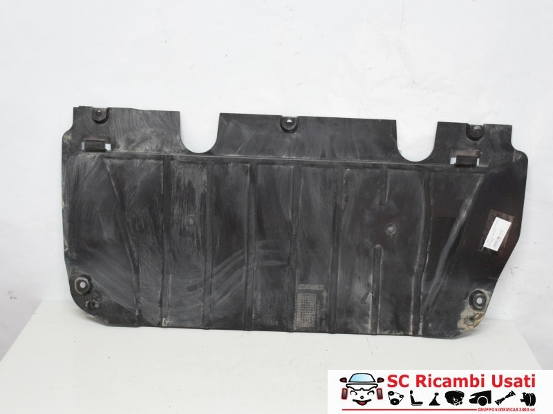 8200520829 RIPARO SOTTO MOTORE RENAULT Clio Serie IV diesel