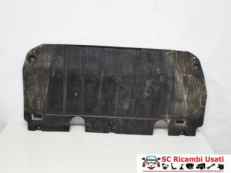 8200520829 RIPARO SOTTO MOTORE RENAULT Clio Serie IV diesel