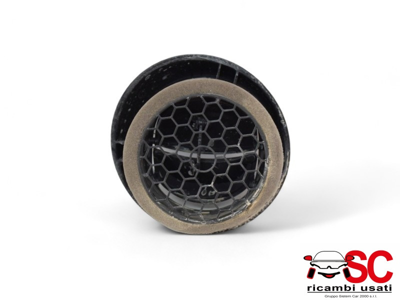 BOCCHETTA ARIA CRUSCOTTO SX RENAULT Clio Serie IV 687605663R (12>19)