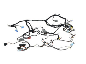 CABLAGGIO ELETTRICO CRUSCOTTO JEEP Renegade Serie 52102714 (18>)