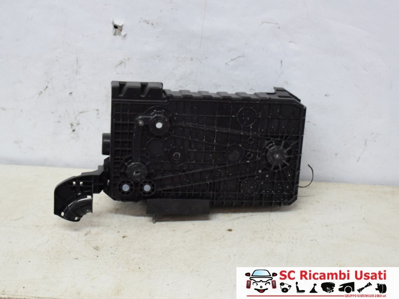 9823533180 9823533180 ALLOGGIO BATTERIA JEEP Avenger Serie diesel
