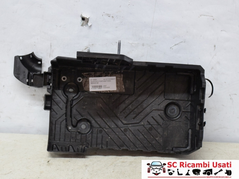 9823533180 9823533180 ALLOGGIO BATTERIA JEEP Avenger Serie diesel