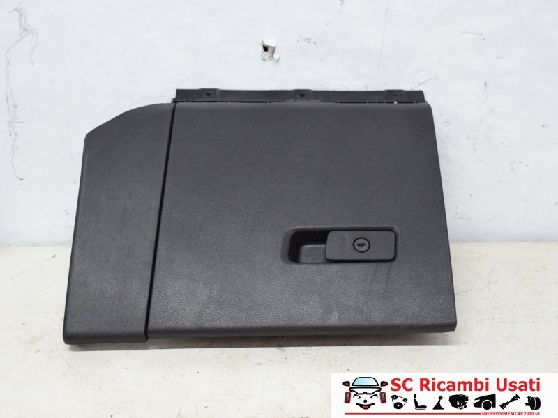 VANO PORTAOGGETTI JEEP Renegade Serie 735579060 (18>)