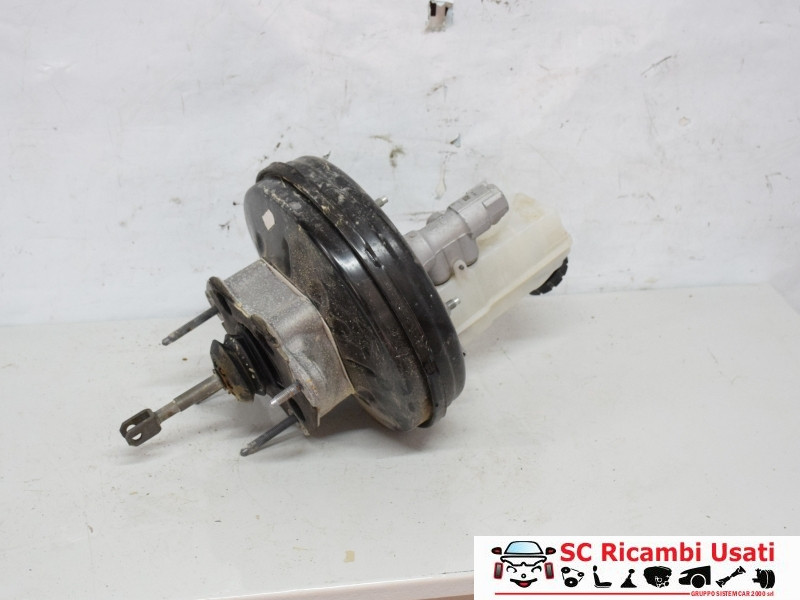 472104788R 472104788R SERVOFRENO RENAULT Clio Serie IV diesel