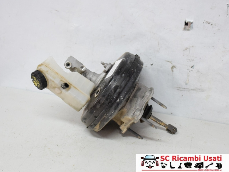 472104788R 472104788R SERVOFRENO RENAULT Clio Serie IV diesel