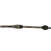 SEMIASSE ANTERIORE DESTRO RENAULT Clio Serie IV 39100926R (12>19)