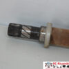 SEMIASSE ANTERIORE DESTRO RENAULT Clio Serie IV 39100926R (12>19)