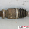 SEMIASSE ANTERIORE DESTRO RENAULT Clio Serie IV 39100926R (12>19)