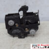 SERRATURA COFANO ANTERIORE JEEP Renegade Serie 51954796 (18>)