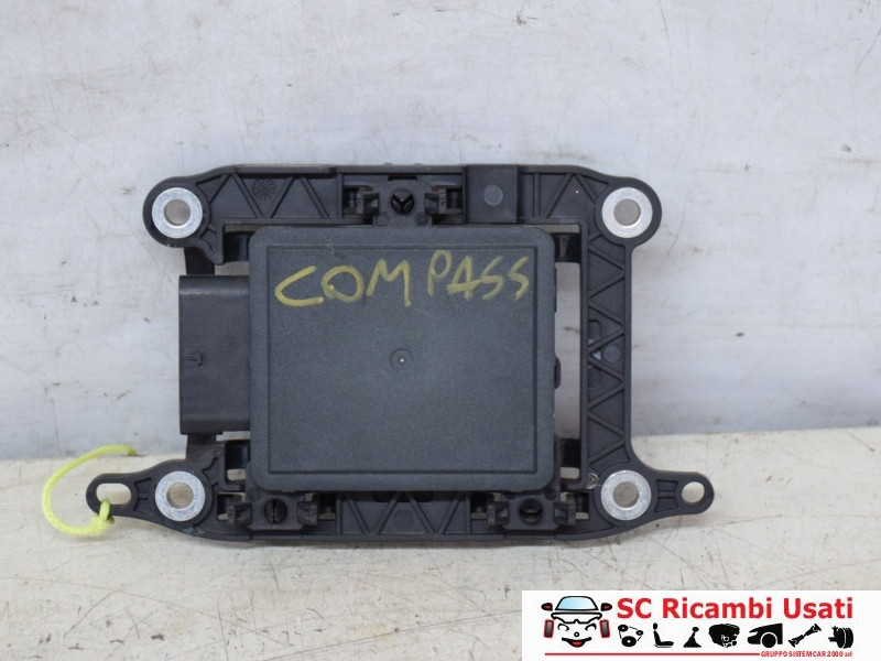 68446599AA 68446599AA CENTRALINA SENSORE RADAR ANTICOLLISIONE JEEP Compass Serie diesel