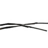 MOTORINO TERGICRISTALLO ANTERIORE JEEP Compass Serie (16>)