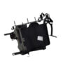 ALLOGGIO BATTERIA JEEP Compass Serie diesel