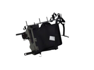 ALLOGGIO BATTERIA JEEP Compass Serie diesel