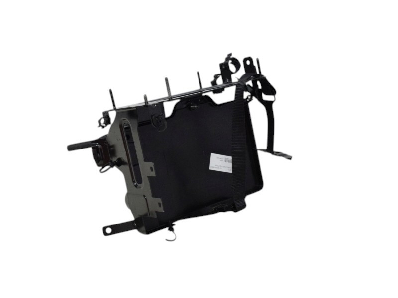 ALLOGGIO BATTERIA JEEP Compass Serie diesel