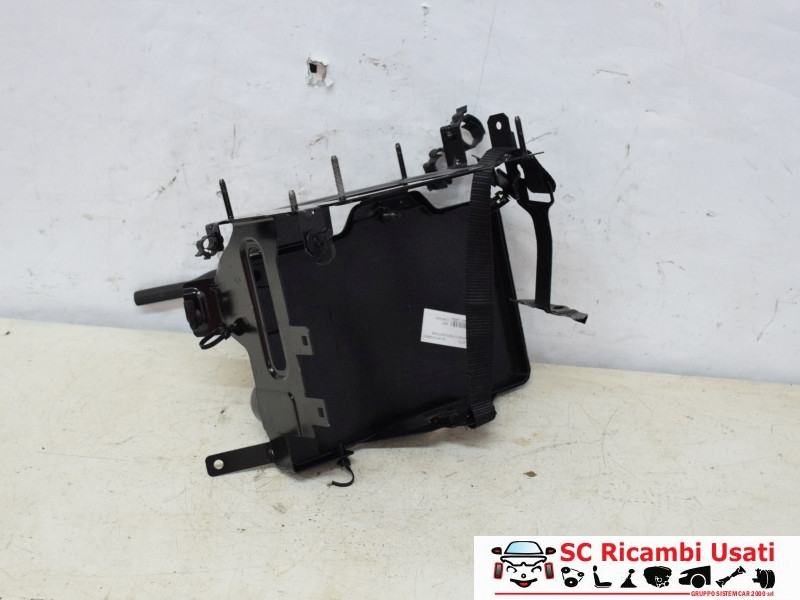 ALLOGGIO BATTERIA JEEP Compass Serie diesel
